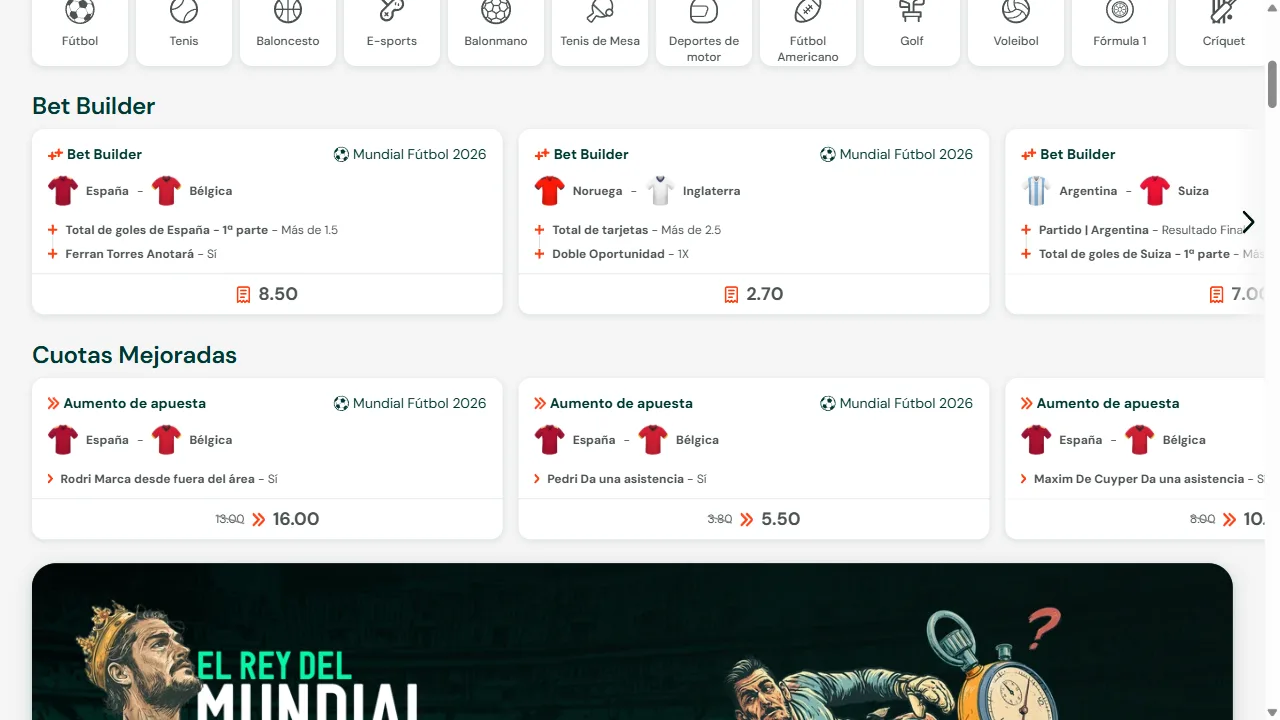 Captura 2 de Paf